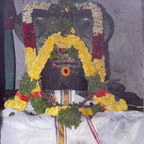  ‘Welcome to Sree kattanganneeswarar’