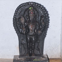  ‘Welcome to Sree kattanganneeswarar’