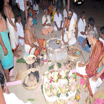  ‘Welcome to Sree kattanganneeswarar’