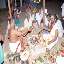  ‘Welcome to Sree kattanganneeswarar’