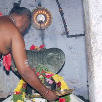  ‘Welcome to Sree kattanganneeswarar’