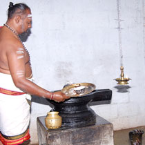  ‘Welcome to Sree kattanganneeswarar’