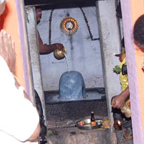  ‘Welcome to Sree kattanganneeswarar’