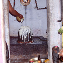  ‘Welcome to Sree kattanganneeswarar’