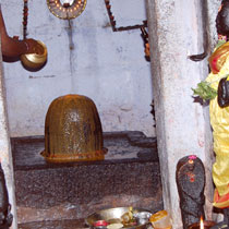  ‘Welcome to Sree kattanganneeswarar’